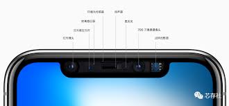 手机传感器有哪些图