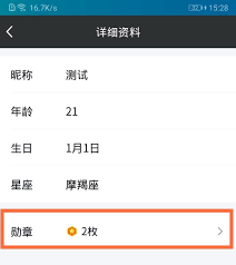 勋章墙有哪些奖励