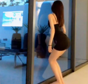 抖音贴墙蹲挑战怎么玩？贴墙蹲活动详情介绍