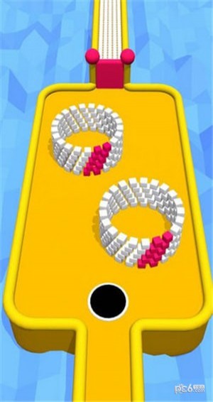 黑洞吞噬3D 黑洞吞噬3D