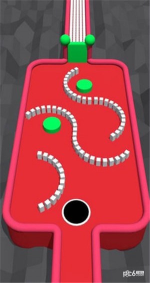 黑洞吞噬3D 黑洞吞噬3D