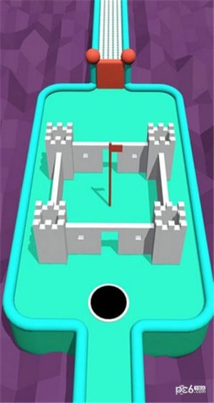 黑洞吞噬3D 黑洞吞噬3D