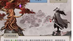 这就是江湖每日登录打卡内容详解