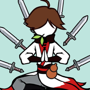 纸上当大侠游戏