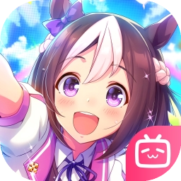 赛马娘prettyderby手游