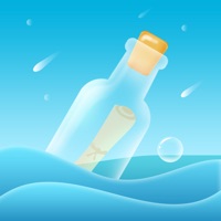 轻甜漂流瓶苹果版游戏