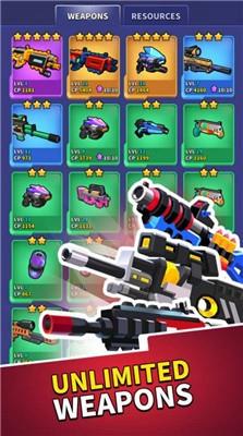 特工行动小组最新版