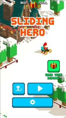 滑冰大师最新版