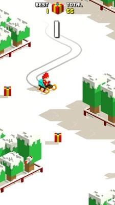 滑冰大师手机版