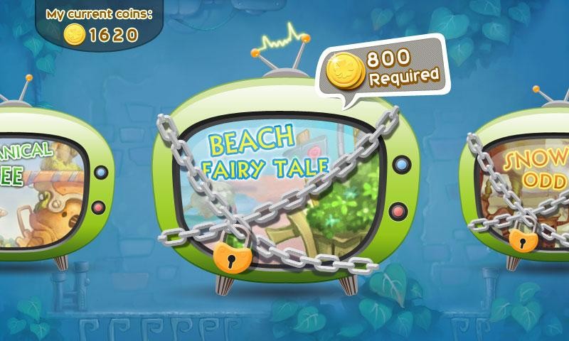 外星人也爱吃苹果安卓版