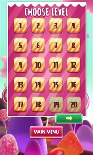 钻石迷情DiamondCandyMania官网版