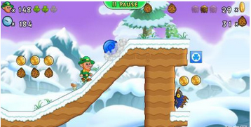 马里奥又弄了个马甲官网版