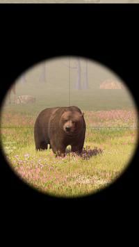 狙击手猎人模拟器官网版