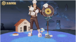 《王者荣耀》S16荣耀战令能获得怎样的奖励？荣耀战令限定奖励图文一览