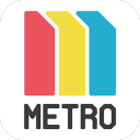 metro大都会安卓8.0