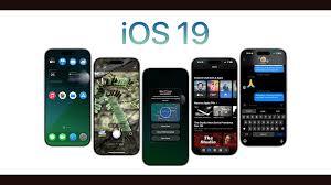 苹果iOS 19更改了哪些内容