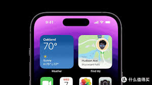 苹果灵动岛功能用途是什么