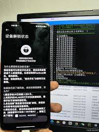 如何解除手机BL锁