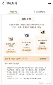 如何获取支付宝财富黑卡