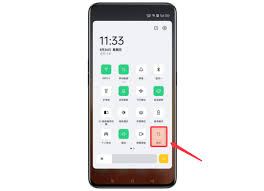 oppo手机如何长截图