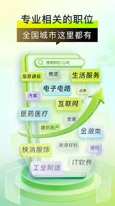 应届生求职网app能解决应届毕业生找工作的哪些问题