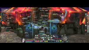 27代理进不去台服永恒纪元怎么办