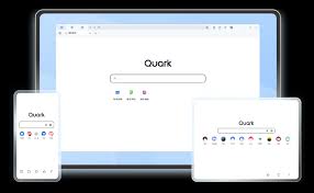 2025最新quark搜索引擎入口在哪