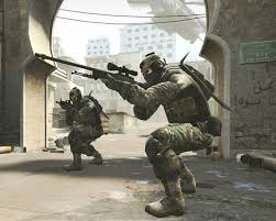 CSGO高清赛事直播入口在哪看