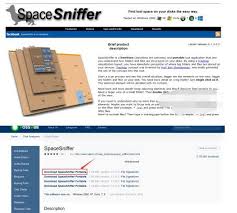 spacefiller如何查看硬盘文件