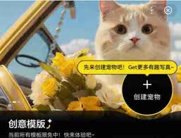 百度网盘萌宠表情包如何使用