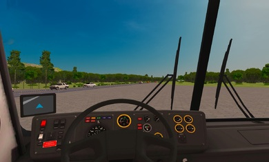 巴西巴士模拟器免费版