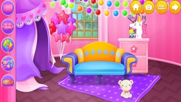 高校生活之姐妹派对中文版