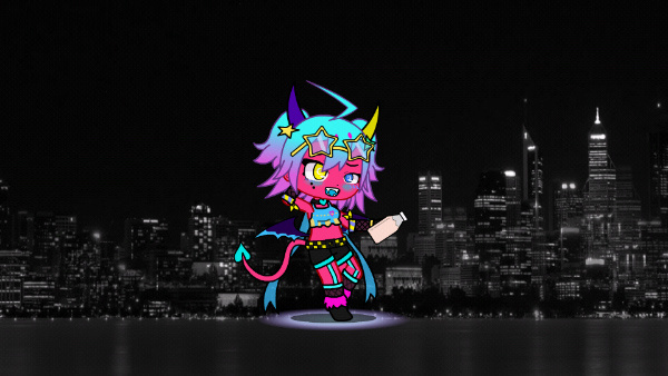 加查扭蛋计划修改版