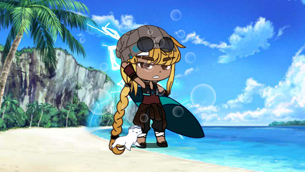 加查扭蛋计划免广告版