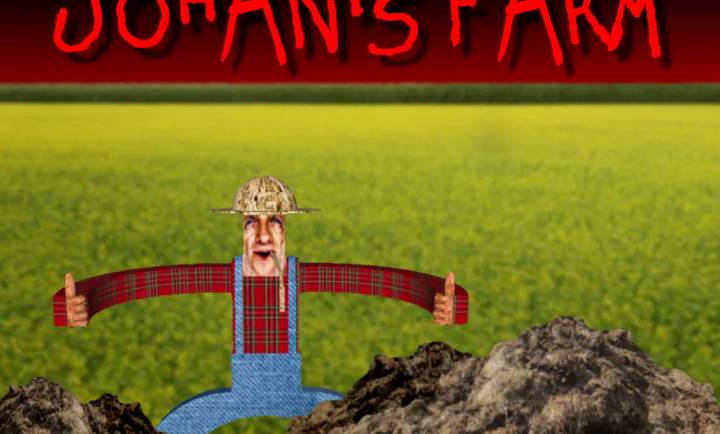 约翰的农场移植版