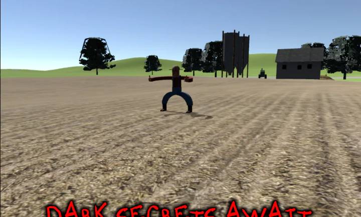 约翰的农场高画质版