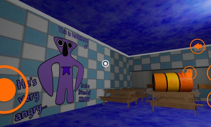 苏苏避难所高画质版