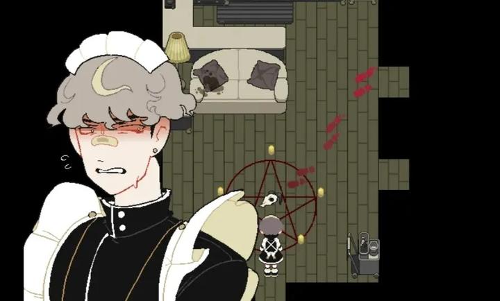 了不起的女仆汉化版