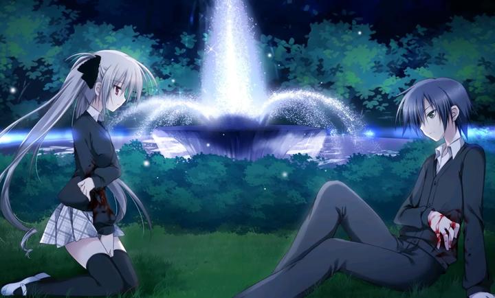 箱庭的学园最新版