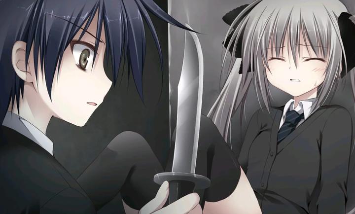 箱庭的学园汉化版