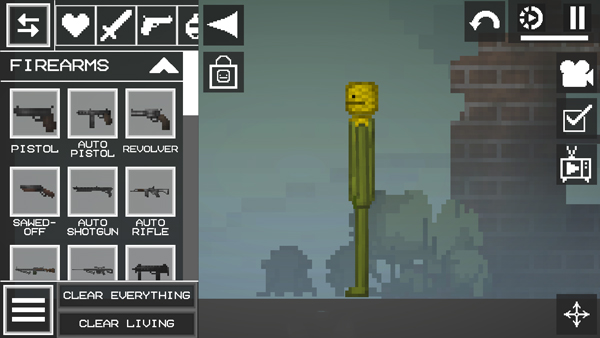 MelonSandbox32.5.1移植版