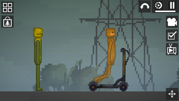 MelonSandbox32.5.1高画质版