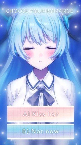 我的机器人女友免广告版