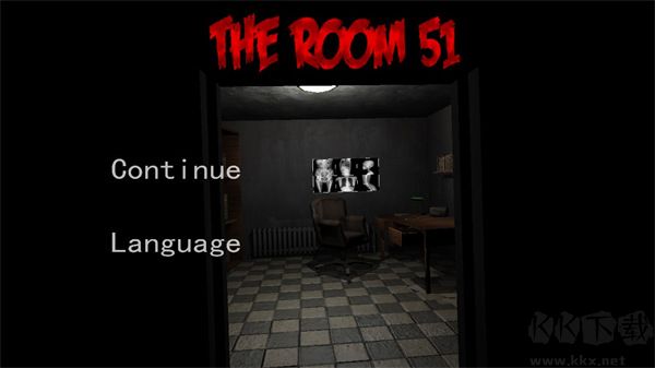 51号房间中文存档版