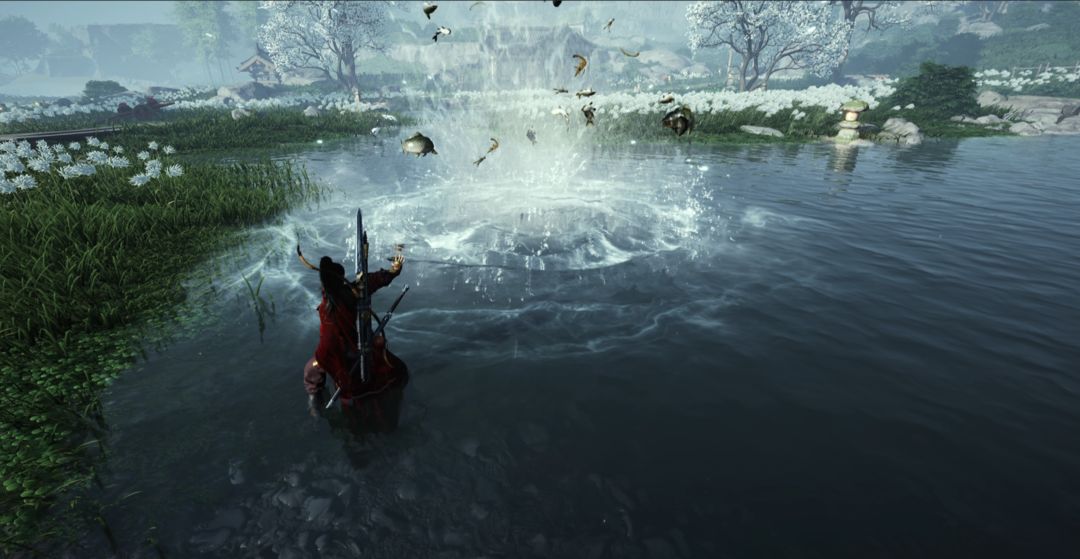 燕云十六声汉化版