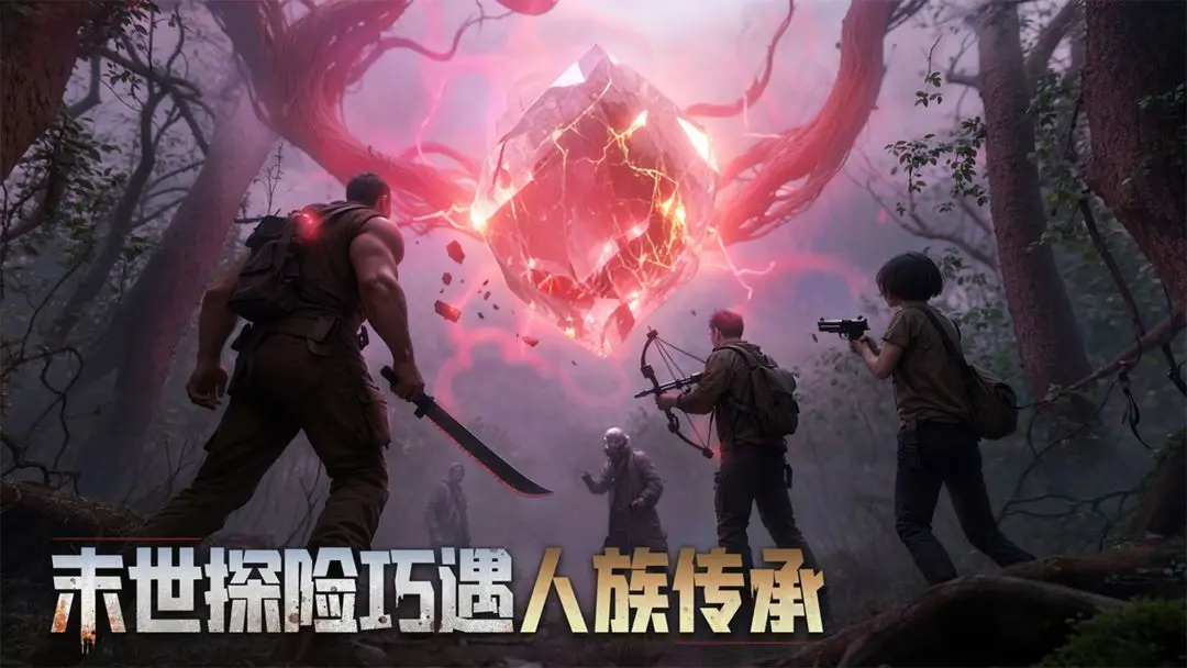 深空之劫中文版