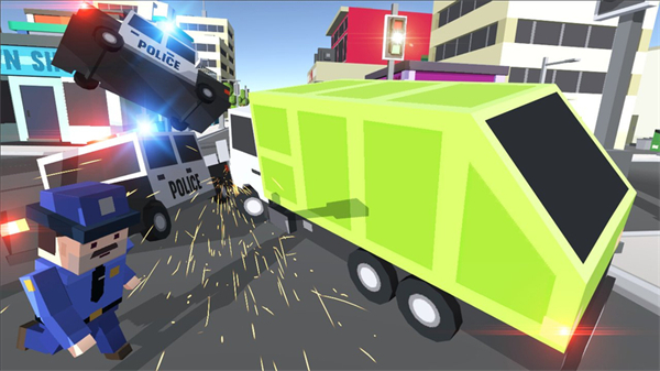 像素罪恶都市国际版