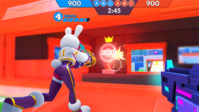 弗拉格职业射手修改版