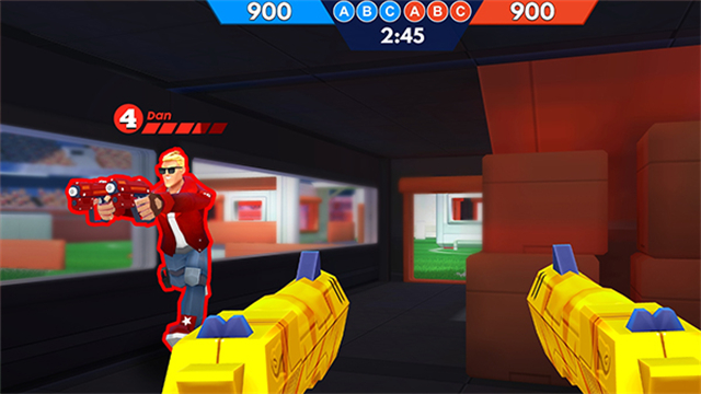 弗拉格职业射手完整版