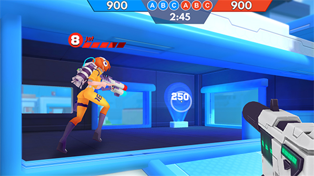 弗拉格职业射手移植版